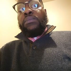 Meet your Posher, Omar